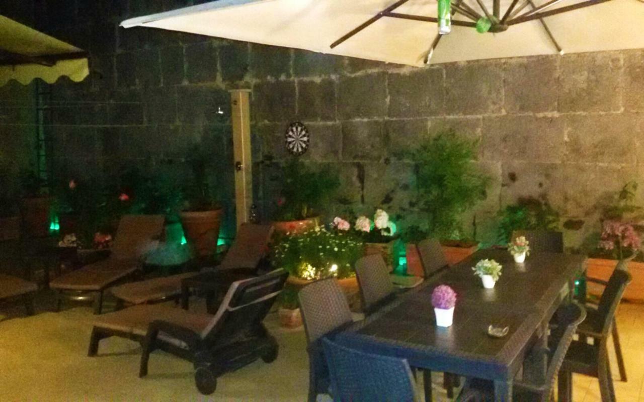 B&B Al Centro Storico Неаполь Экстерьер фото